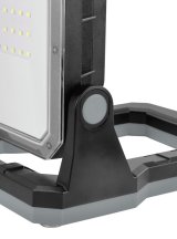Ansmann WL2000R-ECO Sort, Gr LED 48 W #20