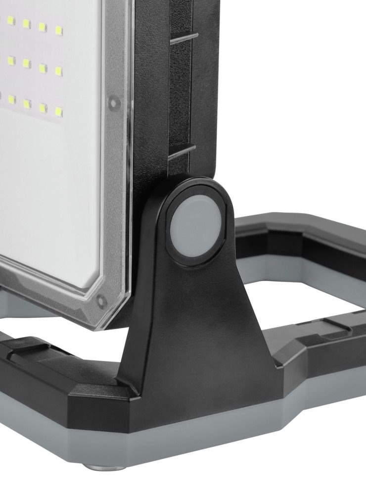 Ansmann WL2000R-ECO Sort, Gr LED 48 W #20