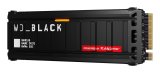 Western Digital Black WD_BLACK SN8100 NVMe 1 TB M.2 PCI Express 5.0 TLC 3D NAND #2
