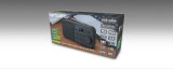 Muse M-109 DB radio Brbar Sort #4