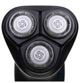 Philips Shaver 3000X Series X3052/00 Elektrisk shaver til vd og tr barbering #13
