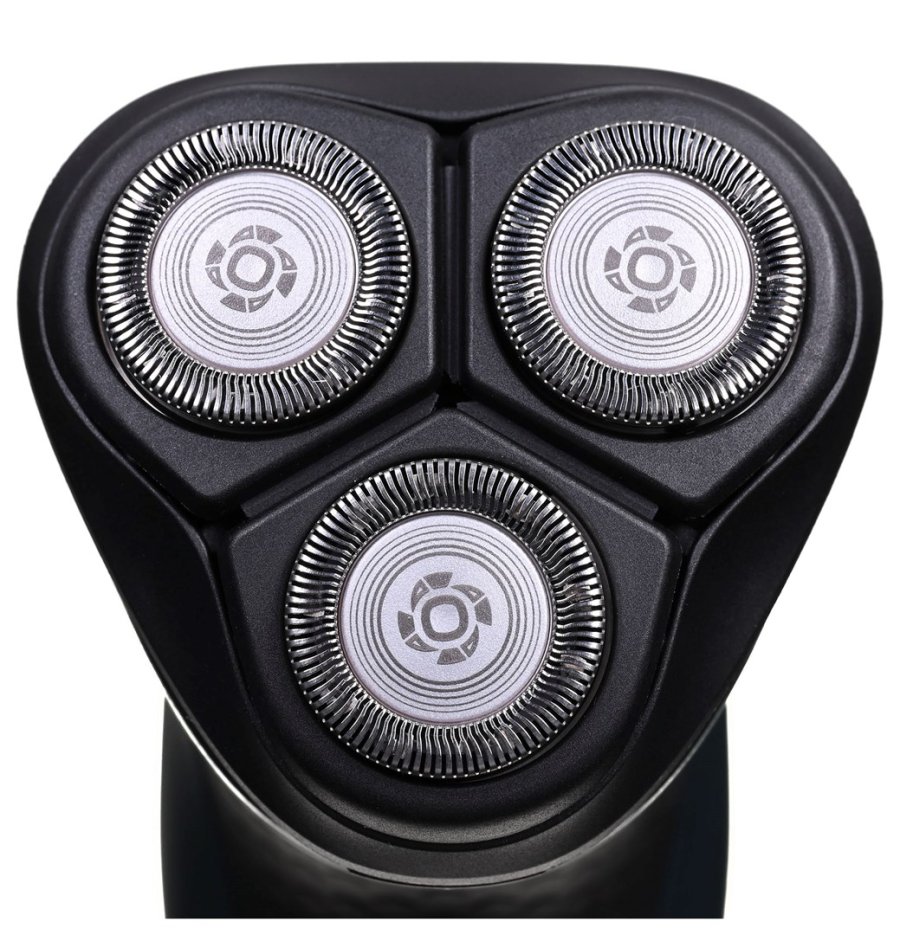 Philips Shaver 3000X Series X3052/00 Elektrisk shaver til vd og tr barbering #13