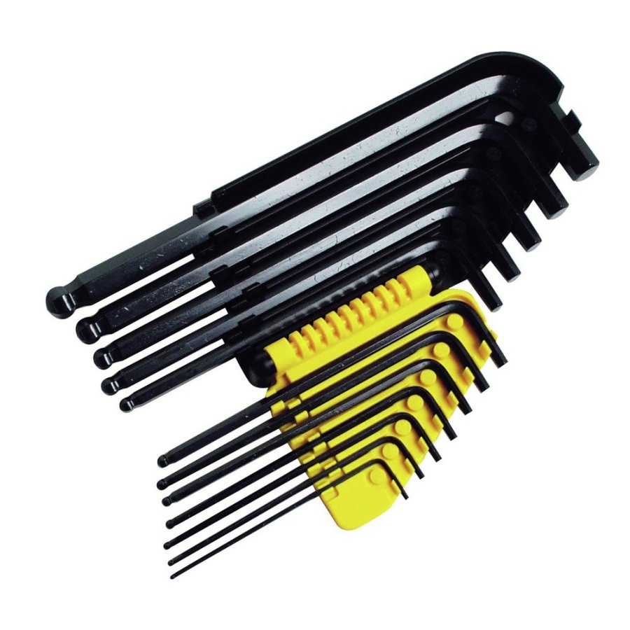 Stanley 0-69-257 unbrako ngle #3
