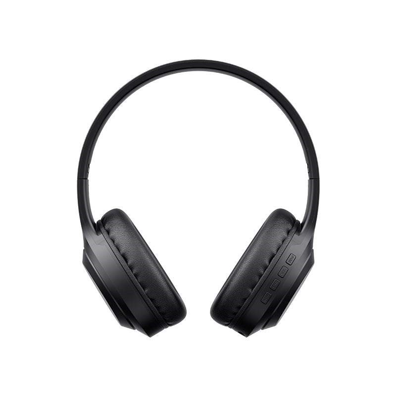 Havit H628BT - trdlse on-ear-hovedtelefoner, sort #2
