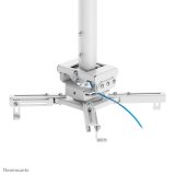 Neomounts CL25-550WH1 monteringsbeslag til projektor Loft Hvid #11