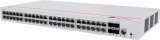 HUAWEI eKit S310 Series S310-48P4S Administreret L2+ Gigabit Ethernet (10/100/1000) Str�m over Ethernet (PoE) 1U Gr� #5