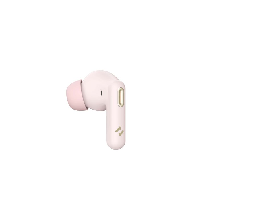 Havit TW906 Pro - TWS trdlse hovedtelefoner, pink #6