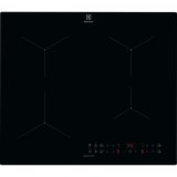 Electrolux LIL61434C Sort Indbygget 59 cm Zone induktionskogeplade 4 zone(s) #1