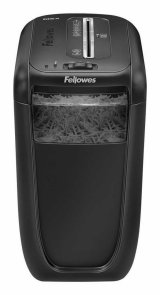 Fellowes 60Cs papirmakulator Krydsmakulering 72 dB 23 cm Sort #4