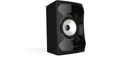 Brbare Bluetooth-hjttalere Creative Technology SBS E2900 #3