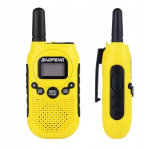 Walkie-talkie Baofeng BF-T6 Panda Gul #2