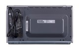 Sharp YC-MS252AE-S 25L 900W/Touch Silver #4