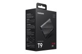Samsung MU-PG2T0B 2 TB USB Type-C 3.2 Gen 2 (3.1 Gen 2) Sort #12