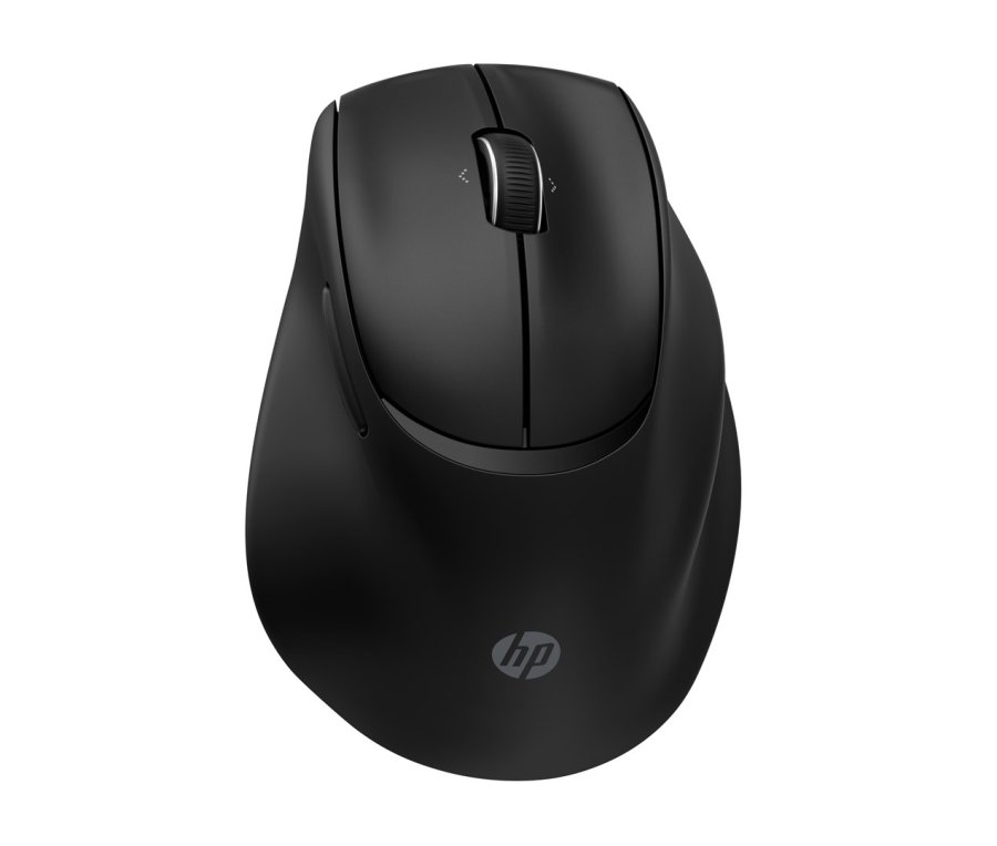 HP Tilt Ergonomic Mouse 720M #7