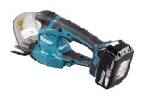 Makita DUM111SYX brsteskrer & strengtrimmerer 27 W Batteri Sort, Bl #9