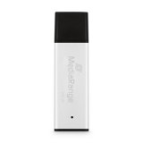 MediaRange MR1903 USB-n�gle 256 GB USB Type-A 3.2 Gen 1 (3.1 Gen 1) Sort, S�lv #3
