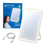 Make-up-spejl med LED-belysning OROMED ORO-MIRROR LED X1 #7
