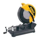 DeWALT DW872 bordplade afskringssav 1300 rpm #5