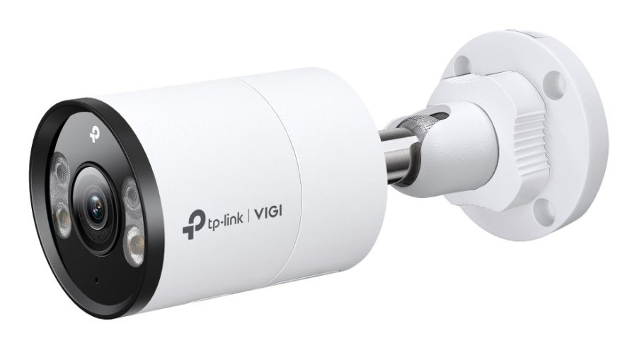TP-Link INSIGHT S385 Kugle (form) IP-sikkerhedskamera Udend�rs 3840 x 2160 pixel V�g #3