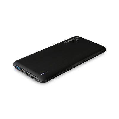 MediaRange MR754 powerbank Lithium polymer (LiPo) 25000 mAh Sort #1