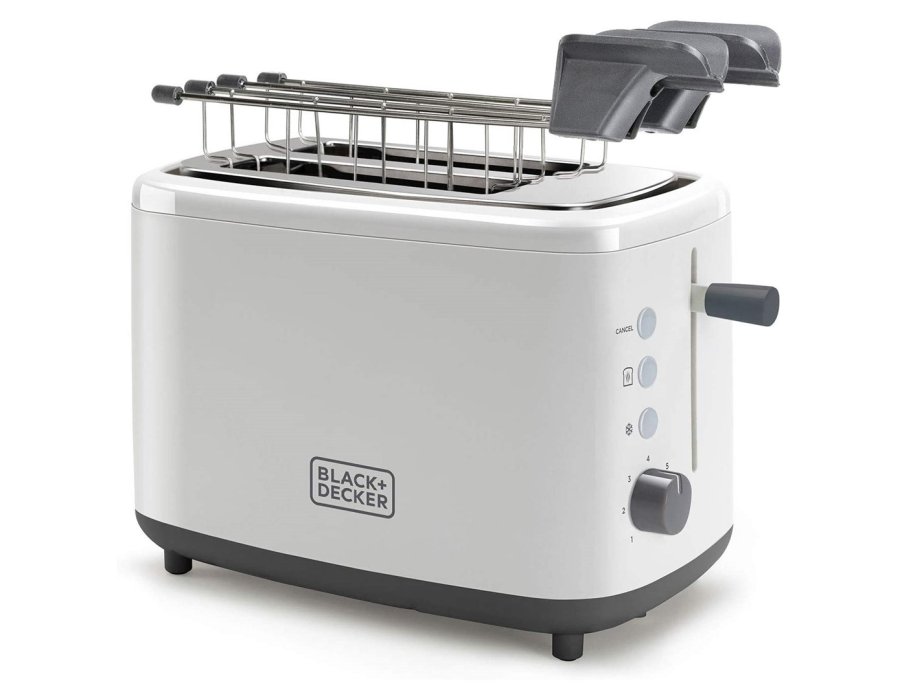 Black+Decker BXTOA820E 820 watt brdrister #1
