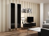 Cama RTV VIGO140 b/c TV stativ & underholdningscenter #3