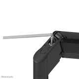 Neomounts DS70-810BL2 skrmbeslag og -stativer 81,3 cm (32