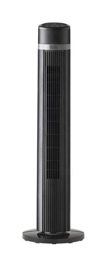Sjleventilator Black+Decker BXEFT50E #1