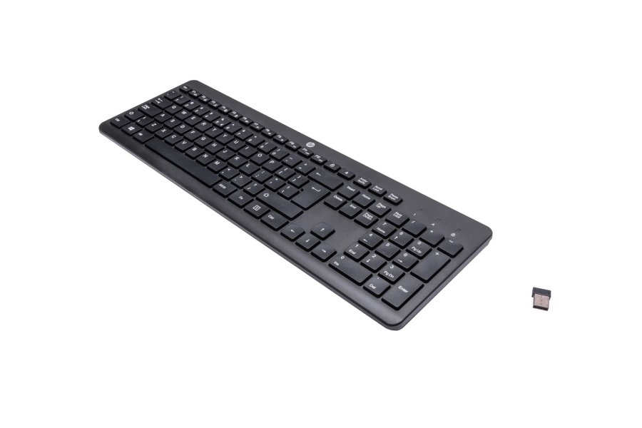 HP 230 trdlst tastatur #2