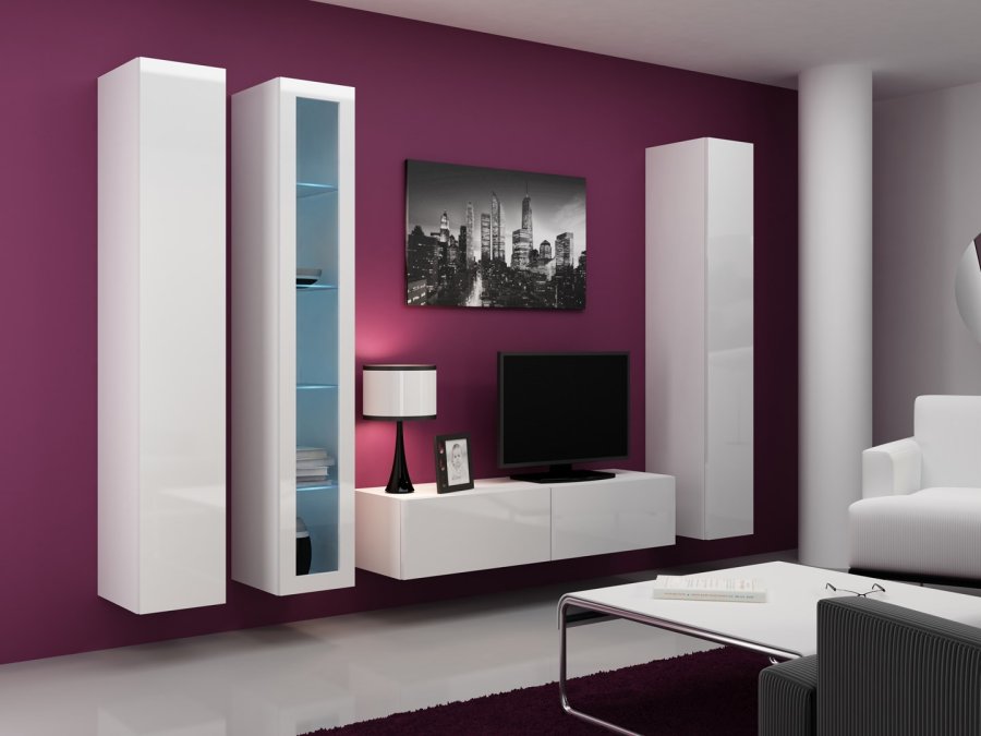 Cama WIP VIGO180 b/b Opbevaringsskab #61