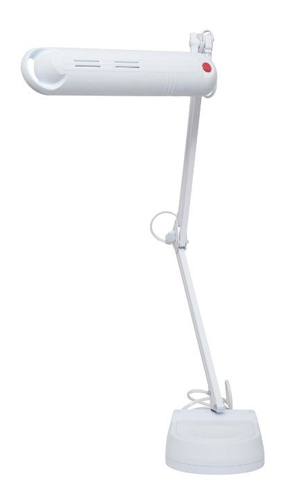 MAUL 8203602 bordlampe LED Hvid #16