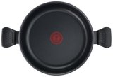 Tefal Simply Clean B5677253 stegepande Sauteringspande Rund #4