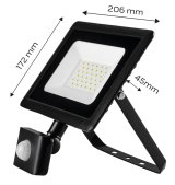 NEO tools 99-049 spotlights #4