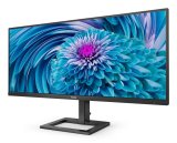 Philips E Line 346E2LAE/00 LED display 86,4 cm (34