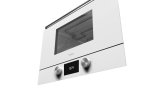 Teka ML 8220 BIS Hvid Grill mikroovn Indbygget 22 L 2500 W #11