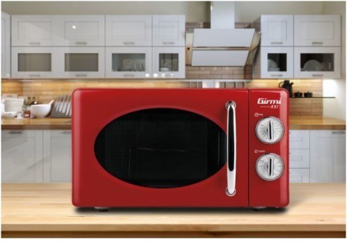 Girmi FM21 Over komfuret Kombination mikroovn 20 L 700 W Rd #5