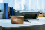 HP DeskJet 2920 Tr�dl�st All-in-One Farve Printer, Instant Ink #5