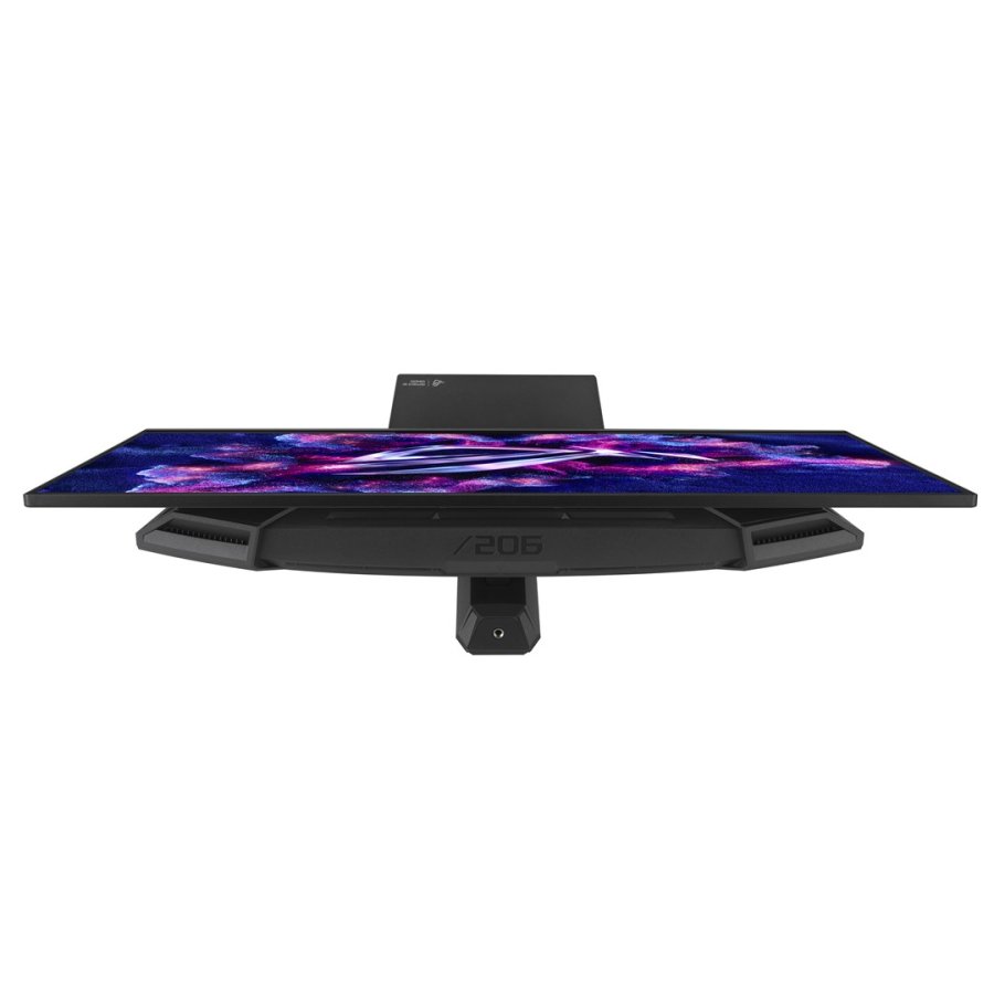 ASUS XG27AQDPG computerskrm 67,3 cm (26.5