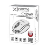 Extreme XM106W Bluetooth optisk mus 1000 DPI #2