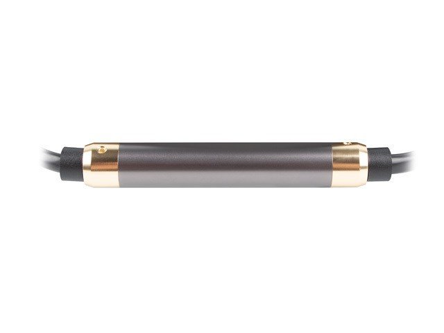 Lanberg CA-HDMI-20CU-0150-BK HDMI-kabel 15 m HDMI Type A (Standard) Sort #2