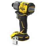 Stanley FATMAX SFMCF830B-XJ elektrisk skruetrkker & slagbor 3200 rpm Sort, Gul #6