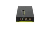 LevelOne KVM-0421 KVM Switch Sort, Gr�n #8