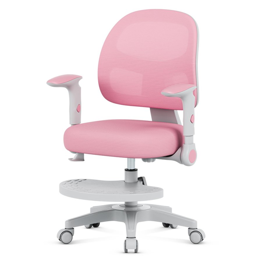 Junior 5.0 Pink drejestol #1