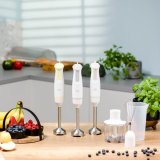 Zelmer ZHB4562I Pulsar Deluxe Max Blender Hvid #6