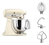 Foodprocessor KitchenAid 5KSM125EAC 300 W 4,8 L #2
