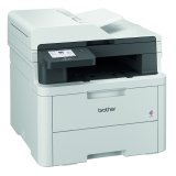 Brother DCP-L3560CDW Multifunktionsprinter LED A4 600 x 2400 dpi 26 sider pr. minut Wi-Fi #3