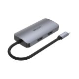 UNITEK P5 Trio USB 3.2 Gen 1 (3.1 Gen 1) Type-C Gr #2