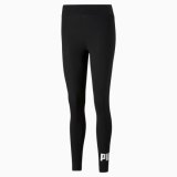 PUMA 586832_01_S sportsbukser Hunstik #7