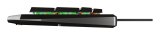 GENESIS RHOD 300 RGB tastatur Spil USB Sort #11