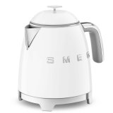 Smeg 50's Style Elkedler KLF05WHEU Hvid #4